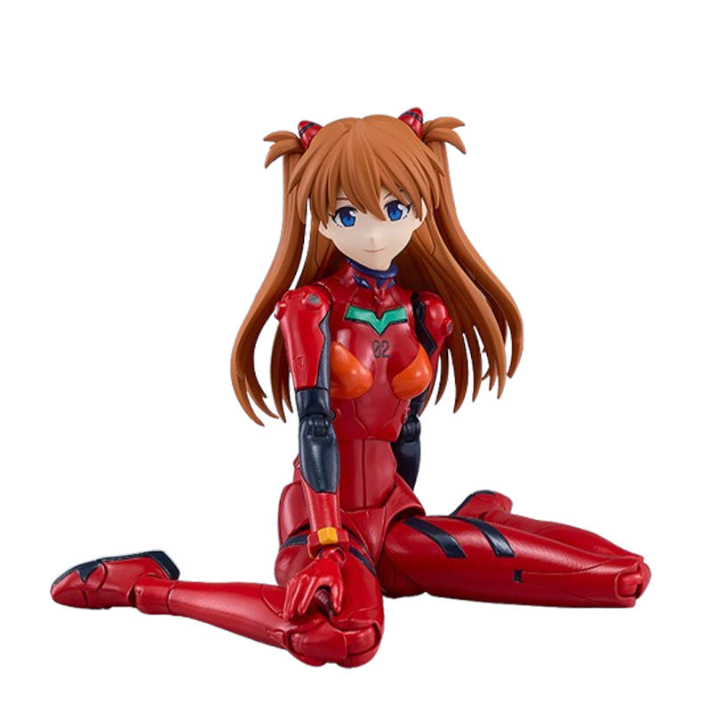 Rebuild of Evangelion Plamatea Asuka Shikinami Langley - Statues & Figures - 6
