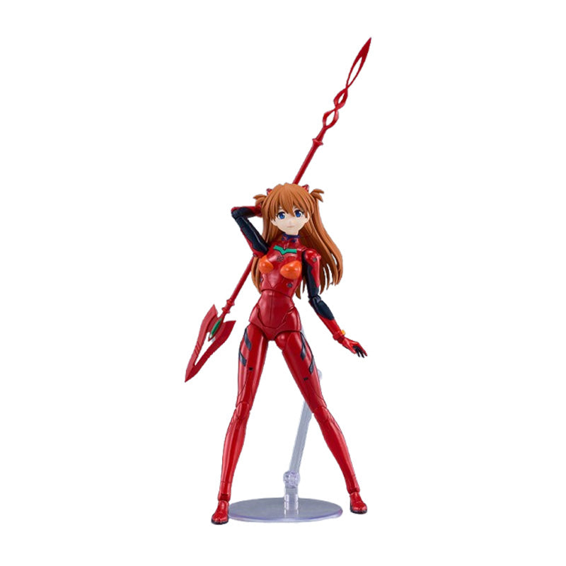 Rebuild of Evangelion Plamatea Asuka Shikinami Langley - Statues & Figures - 8