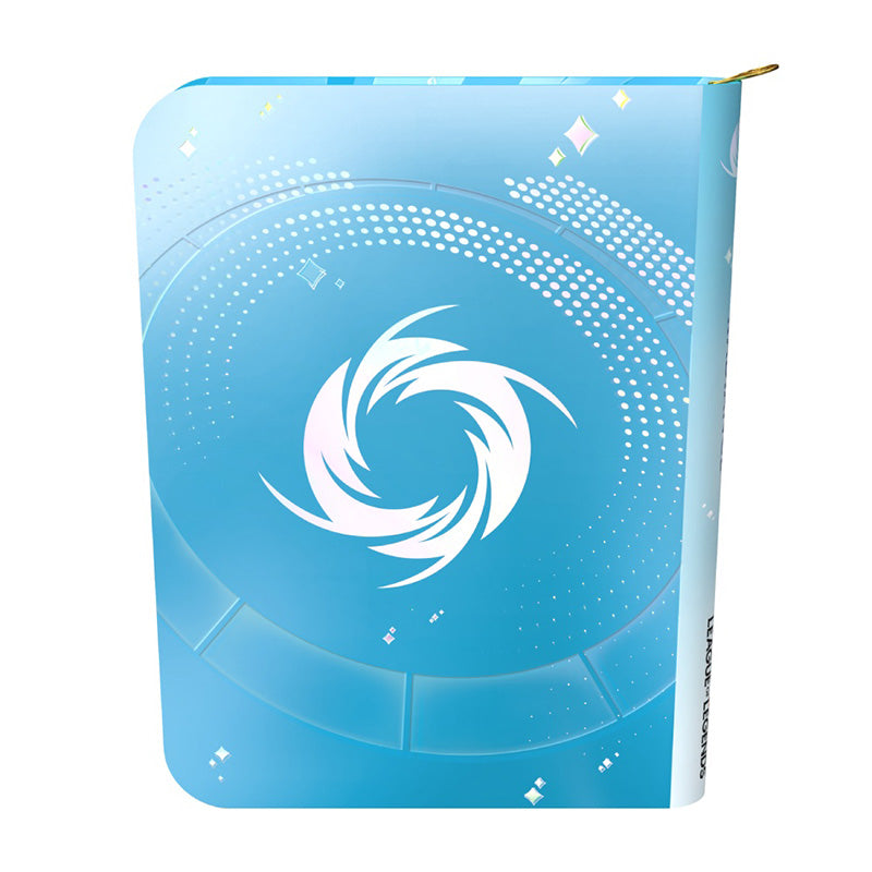 Riftbound League of Legends TCG Radiance Collector's Binder Portfolio - Binders - 3