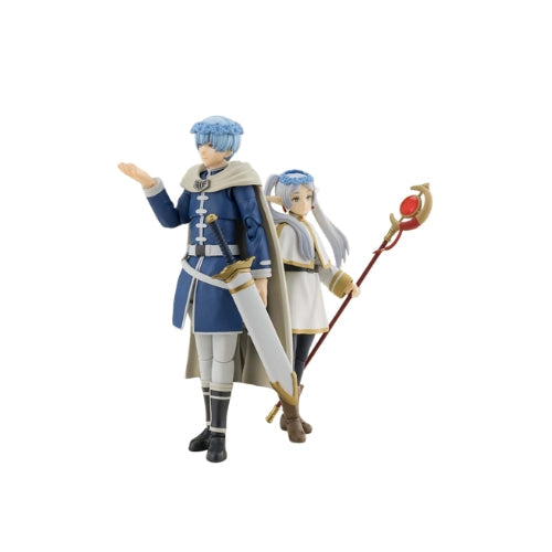 S.H.Figuarts Himmel - Statues & Figures - 6