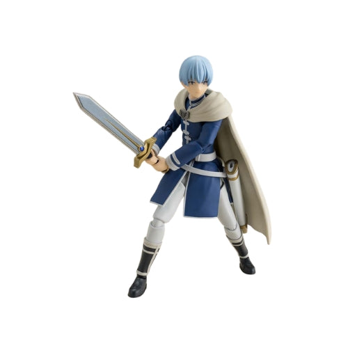S.H.Figuarts Himmel - Statues & Figures - 5