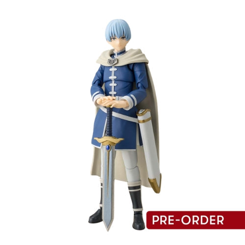 S.H.Figuarts Himmel - Statues & Figures