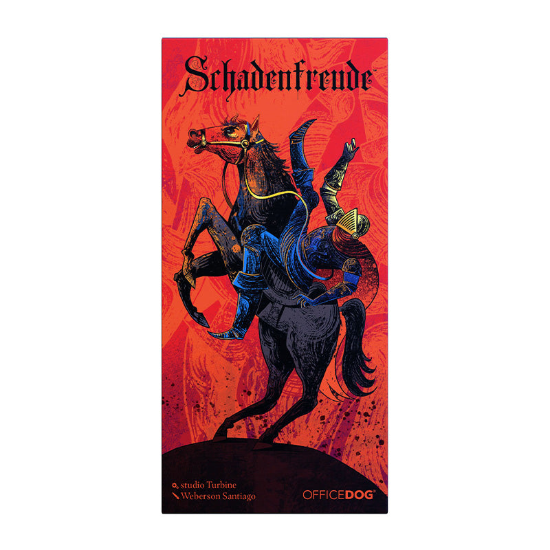 Schadenfreude - Board Games - 7