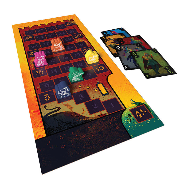 Schadenfreude - Board Games - 4