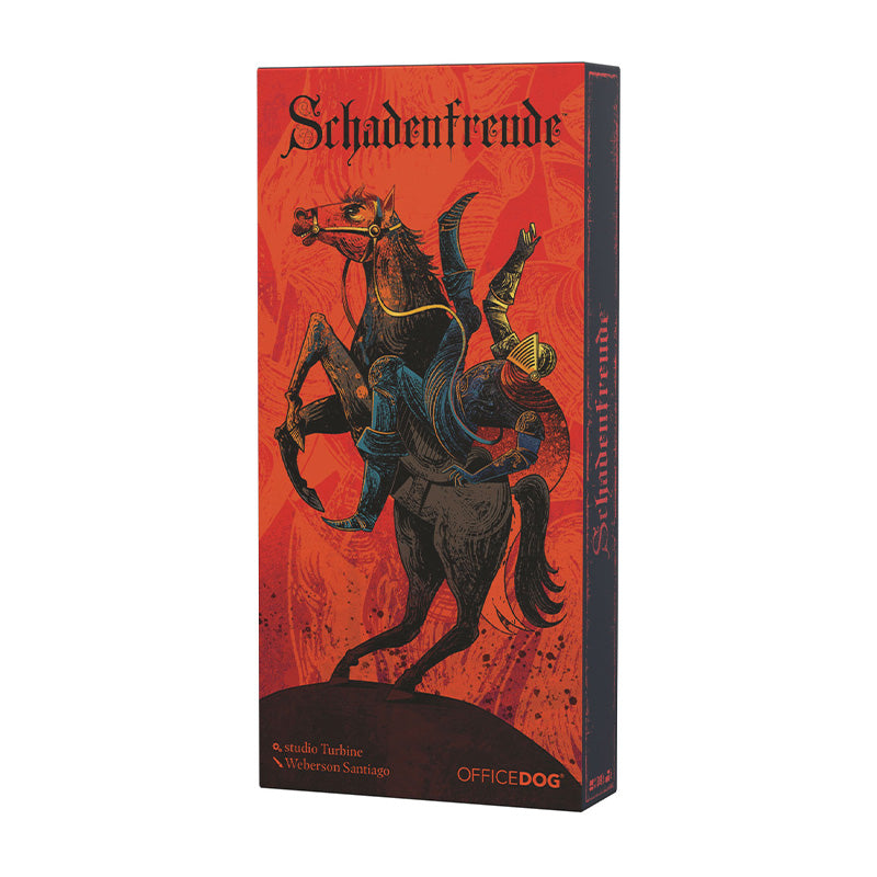 Schadenfreude - Board Games - 6