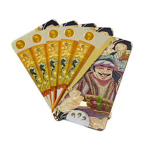 SENSU - Board Games - 6