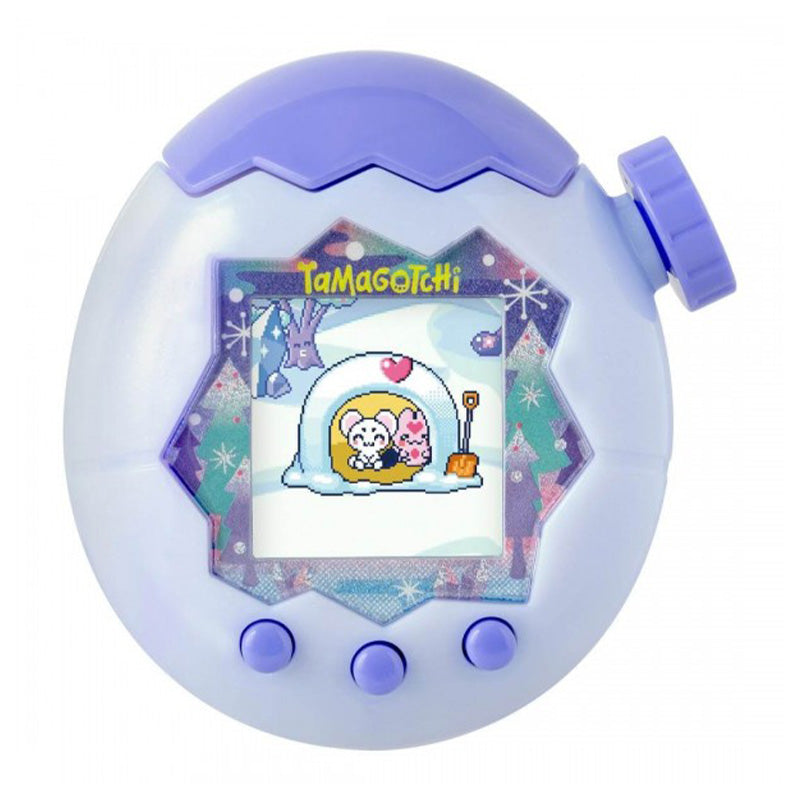 TAMAGOTCHI - PARADISE - FROZEN OCEAN - Toys - 2