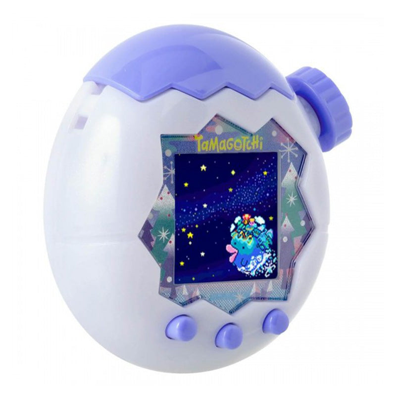 TAMAGOTCHI - PARADISE - FROZEN OCEAN - Toys - 3