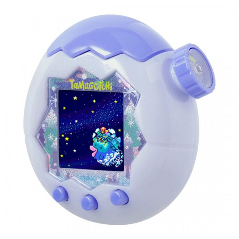TAMAGOTCHI - PARADISE - FROZEN OCEAN - Toys - 4