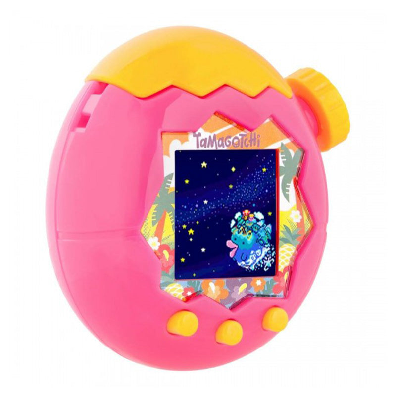 TAMAGOTCHI - PARADISE - TROPICAL ISLAND - Toys - 6