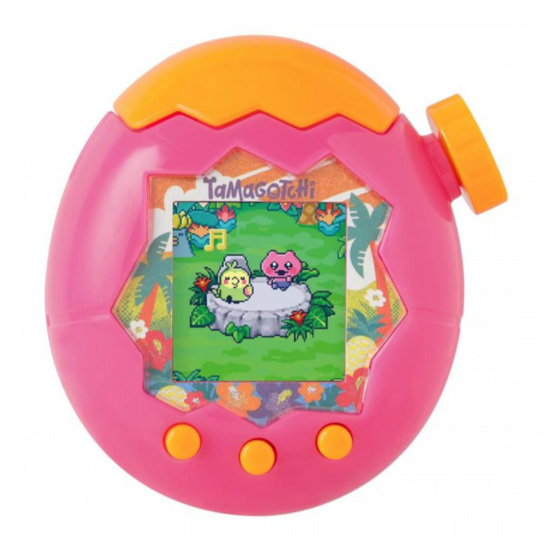 TAMAGOTCHI - PARADISE - TROPICAL ISLAND - Toys - 2