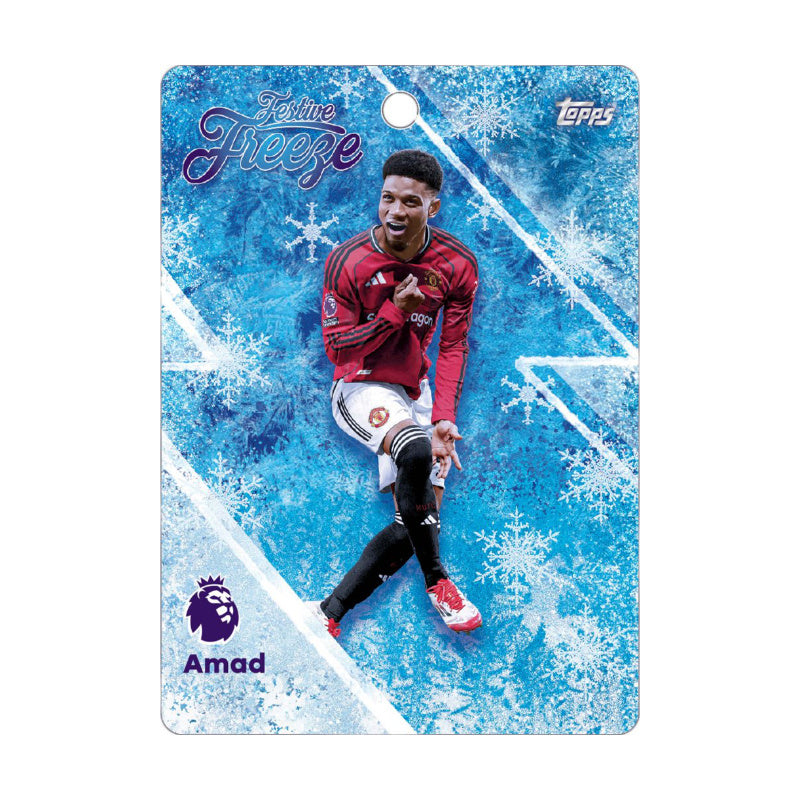 Topps Premier League 2026 Trading Cards Booster Box - Sports Cards - 6