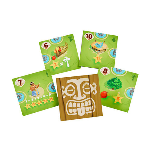 Tropicalia - Board Games - 7