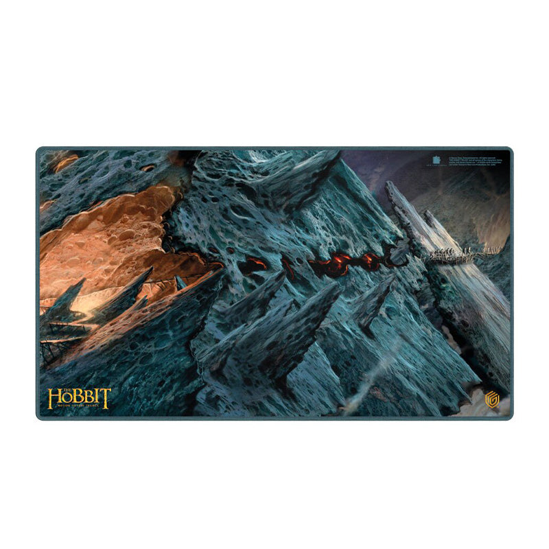 Ultimate Guard LOTR The Hobbit Goblin Town Playmat - Playmats - 2