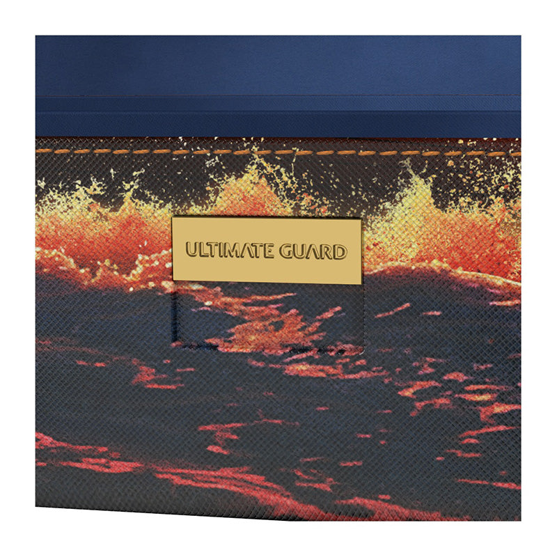 Ultimate Guard Omnihive 1000+ One Piece Going Merry XenoSkin Deck Case - Deck Boxes - 6