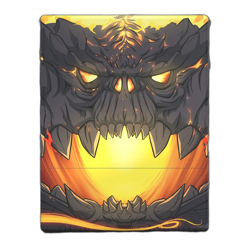 Ultimate Guard Squaroes Deck Box The Lord of the Rings Balrog - Deck Boxes - 3
