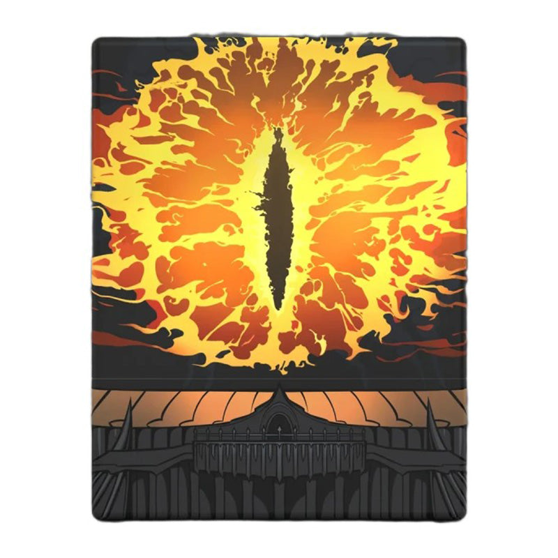Ultimate Guard Squaroes Deck Box The Lord of the Rings Eye of Sauron - Deck Boxes - 3