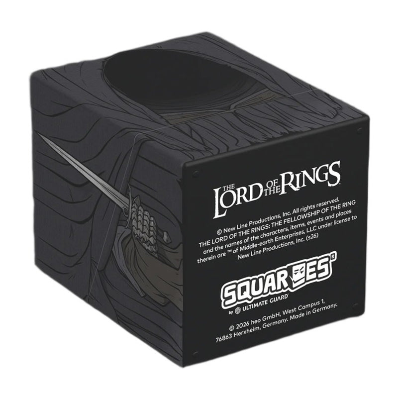 Ultimate Guard Squaroes Deck Box The Lord of the Rings Nazgul - Deck Boxes - 4