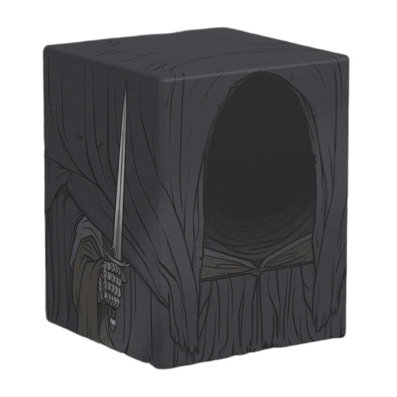 Ultimate Guard Squaroes Deck Box The Lord of the Rings Nazgul - Deck Boxes - 2