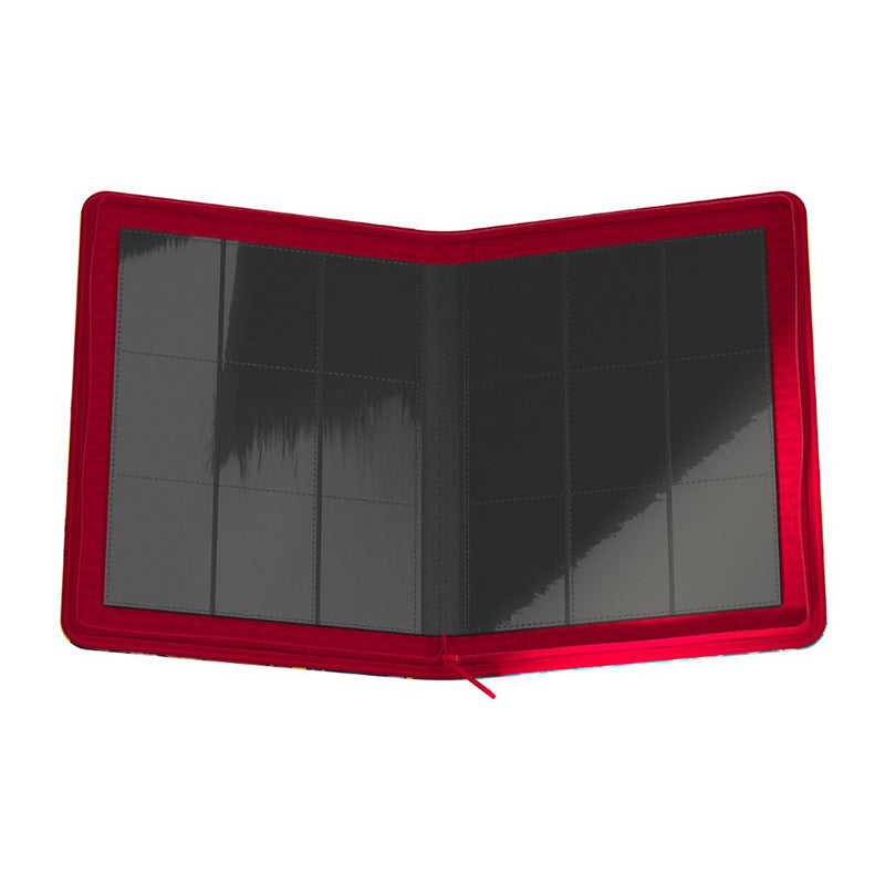 Ultimate Guard Zipfolio 360 One Piece Crew XenoSkin Binder - Binders - 4