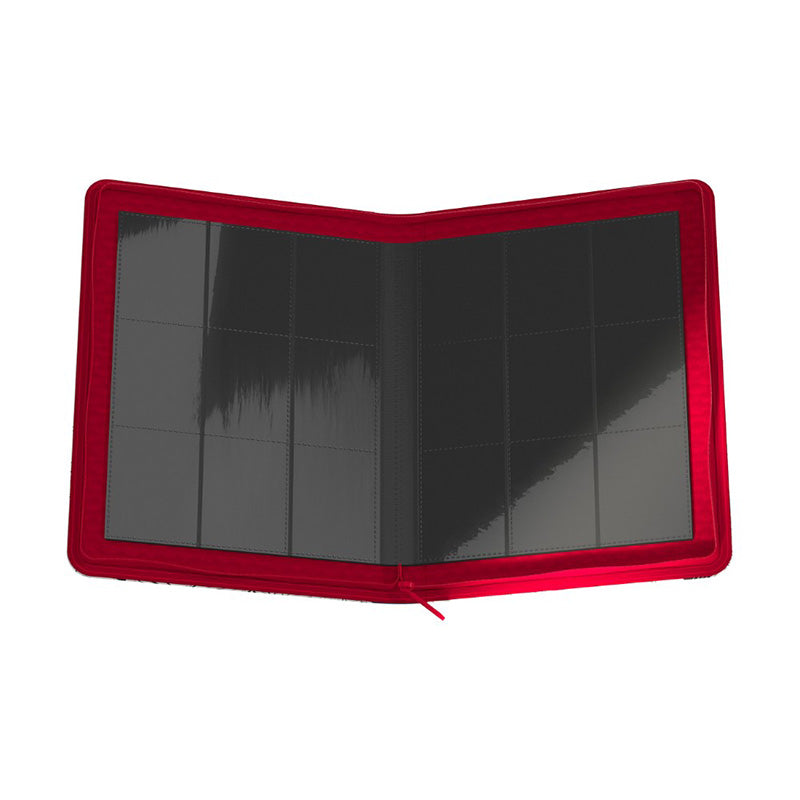 Ultimate Guard Zipfolio 360 One Piece Sketch XenoSkin Binder - Binders - 5