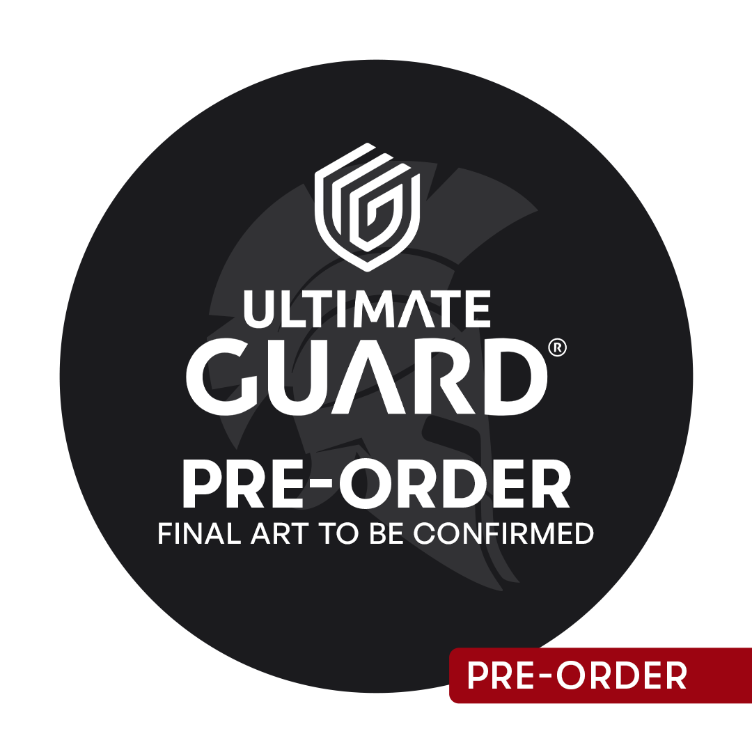 Ultimate Guard ZipFolio 480 Magic MTG Reality Fracture Rare XenoSkin Binder - Binders