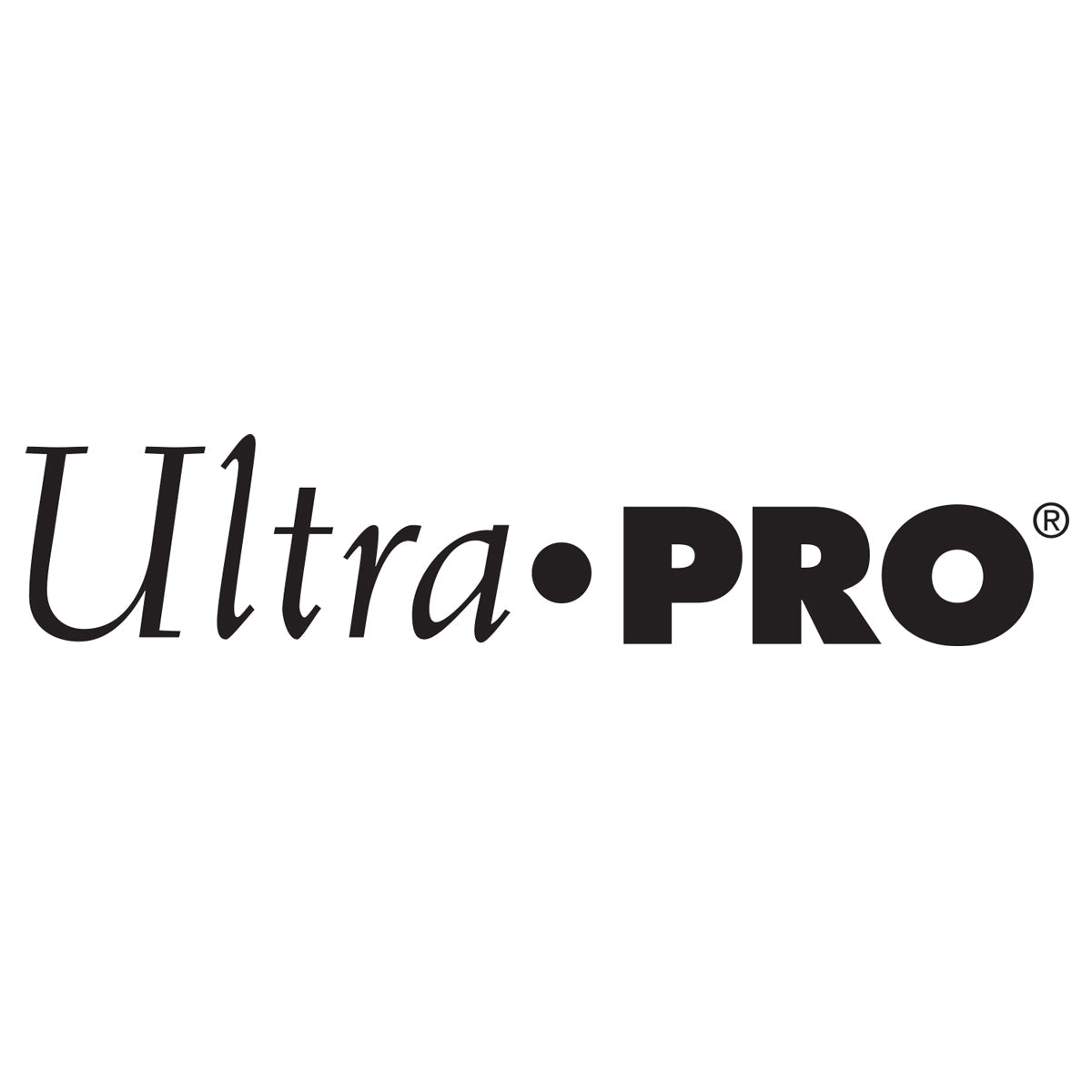 ULTRA PRO Top Loader 3 x 4 75pt Clear Regular - Card Cases - 2