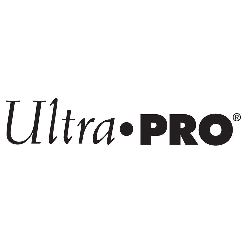 ULTRA PRO Pro Matte Non-Glare White Small 60ct 62x89mm - Sleeves - 3