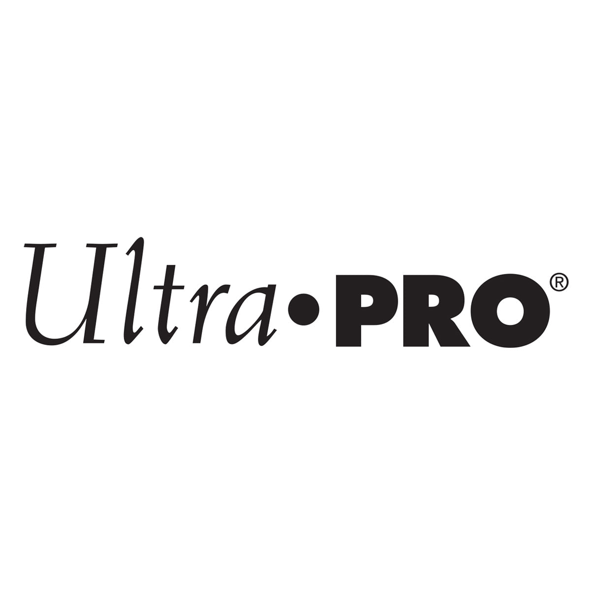 ULTRA PRO BINDER ECLIPSE PRO Binder - Binders - 2