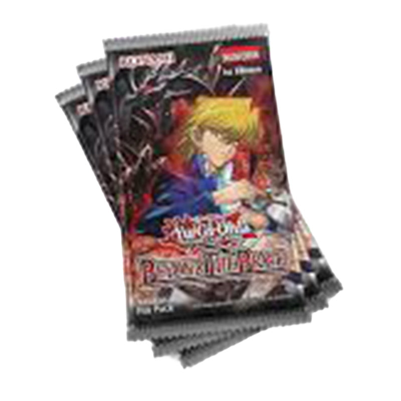 YuGiOh! Beyond the Brave Booster Box - Trading Card Games - 4