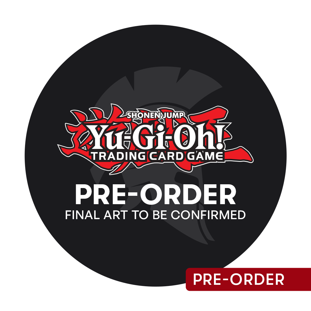 YuGiOh! Legendary Arc-V Deck - Trading Card Games
